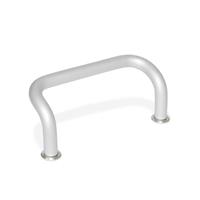 GN 425.1 Cabinet U Handle Aluminum